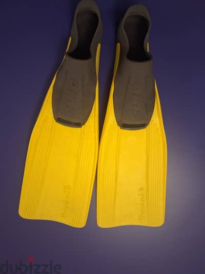 cressi Clio fins