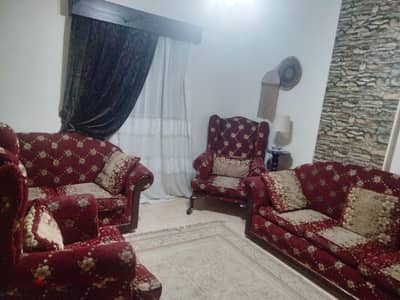 ليڤنج محتاج شده وتغيير فرش