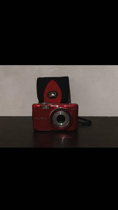 fujifilm jx500