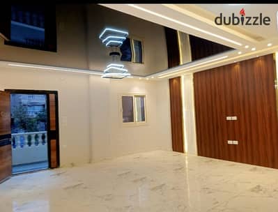 Ultra Lux apartment for sale, first residence in the First District, 6th of October, First District Ultra Lux apartment for sale, first residence in the First District, 6th of October, First District