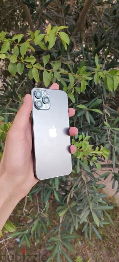 Apple - iPhone 12 Pro ايفون 12 برو زيرو ضريبه 256