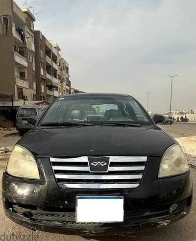 Speranza A516 2008