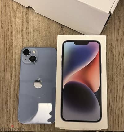 Apple - iPhone 14
