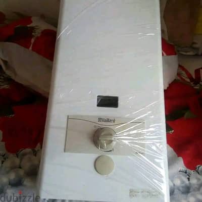 سخان فالينت المانى جديد بالضمان