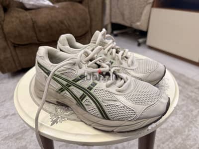 Asics shoes
