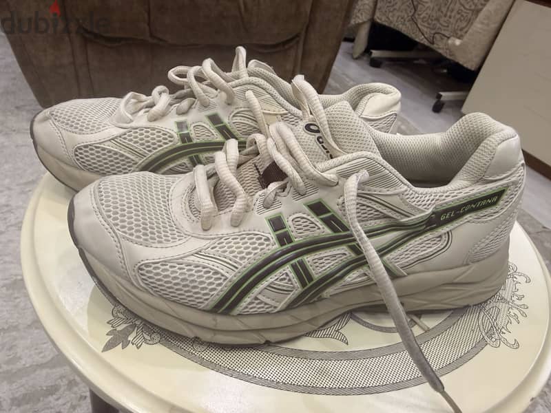 Asics shoes 2