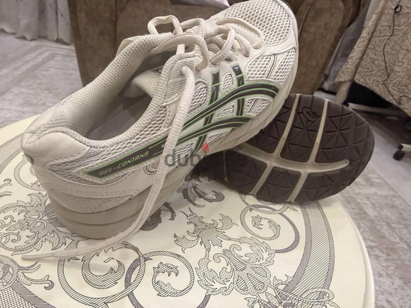 Asics shoes 4