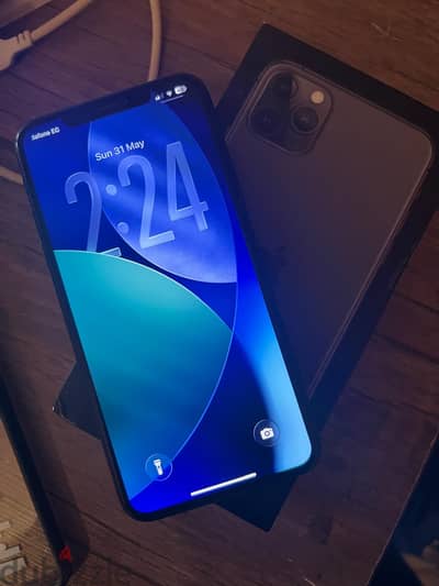 Apple - iPhone 11 Pro Max