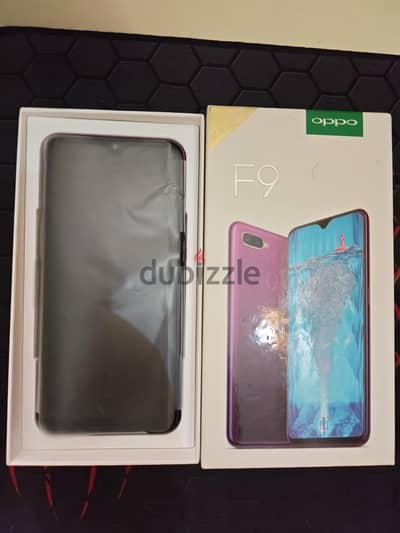 oppo f9