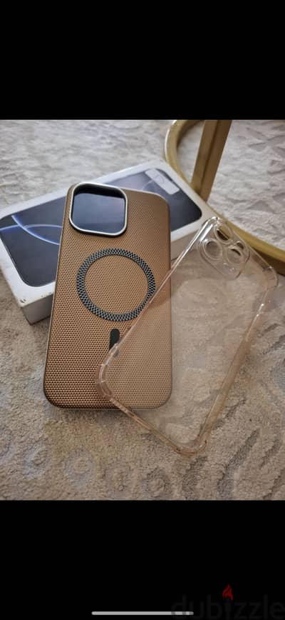 Apple - iPhone 16 Pro Max