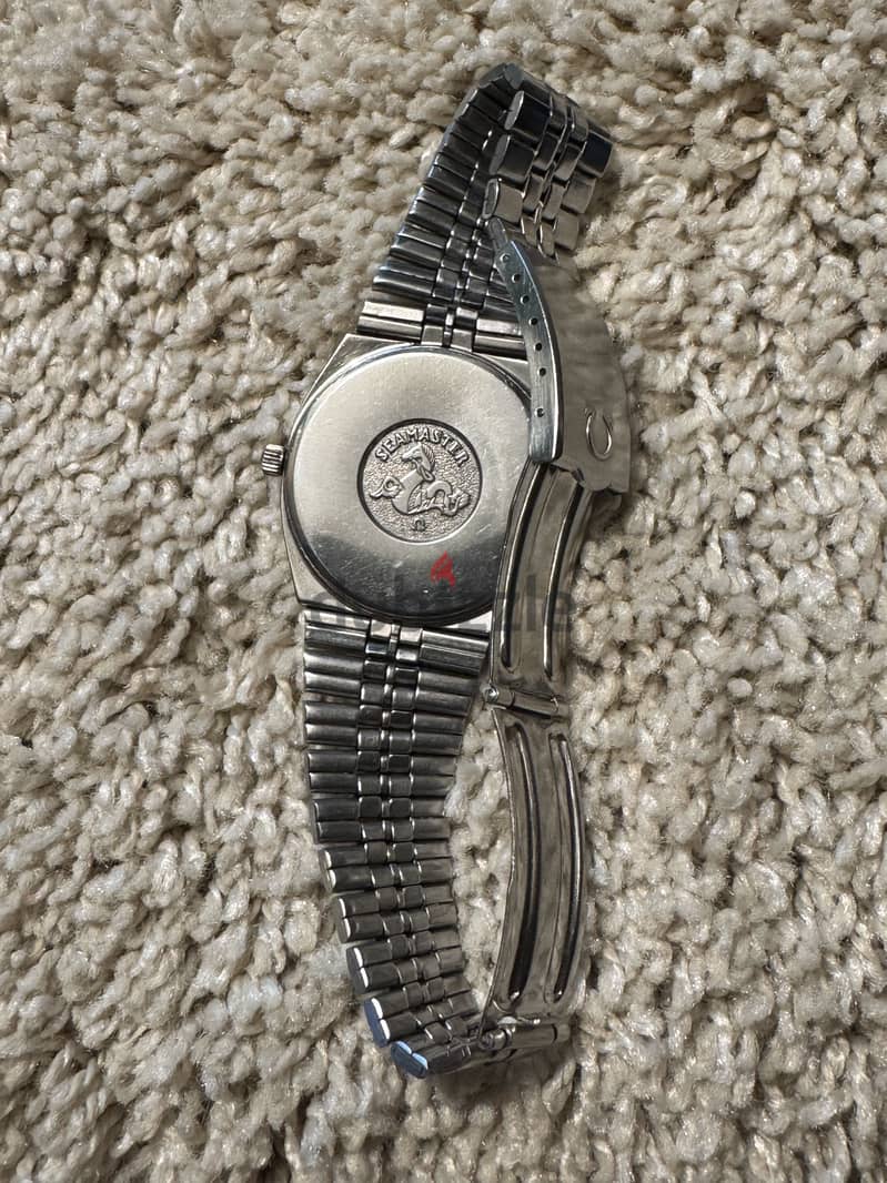 Omega 1