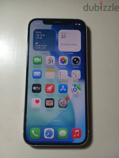Apple - iPhone 12 128GB 5G