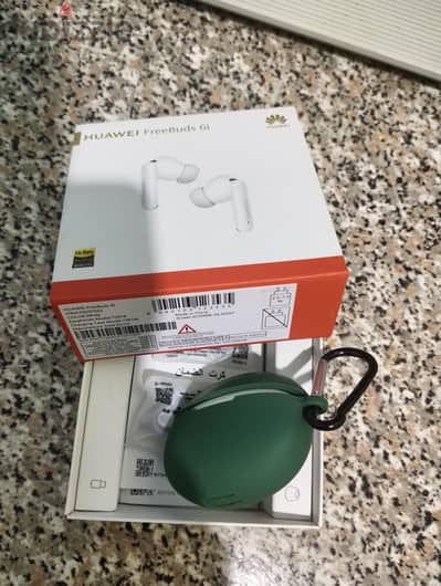 HUAWEI FreeBuds 6 i