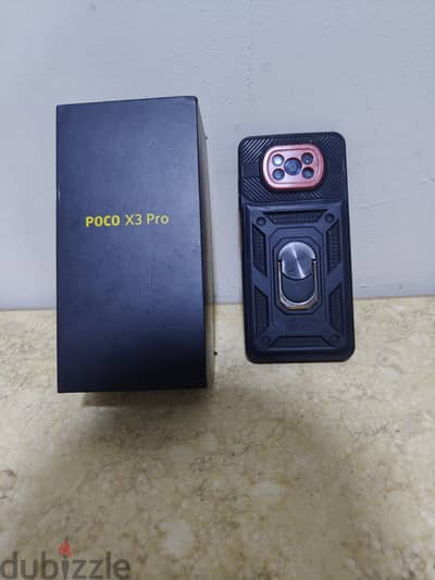 poco x3 pro