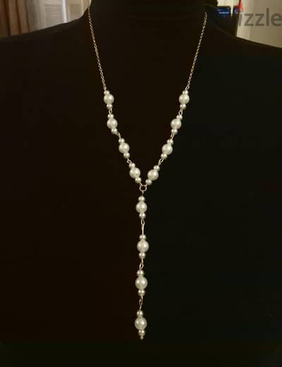 Handmade necklace