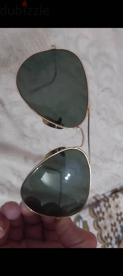 نظاره ريبان اوريجنال RayBan