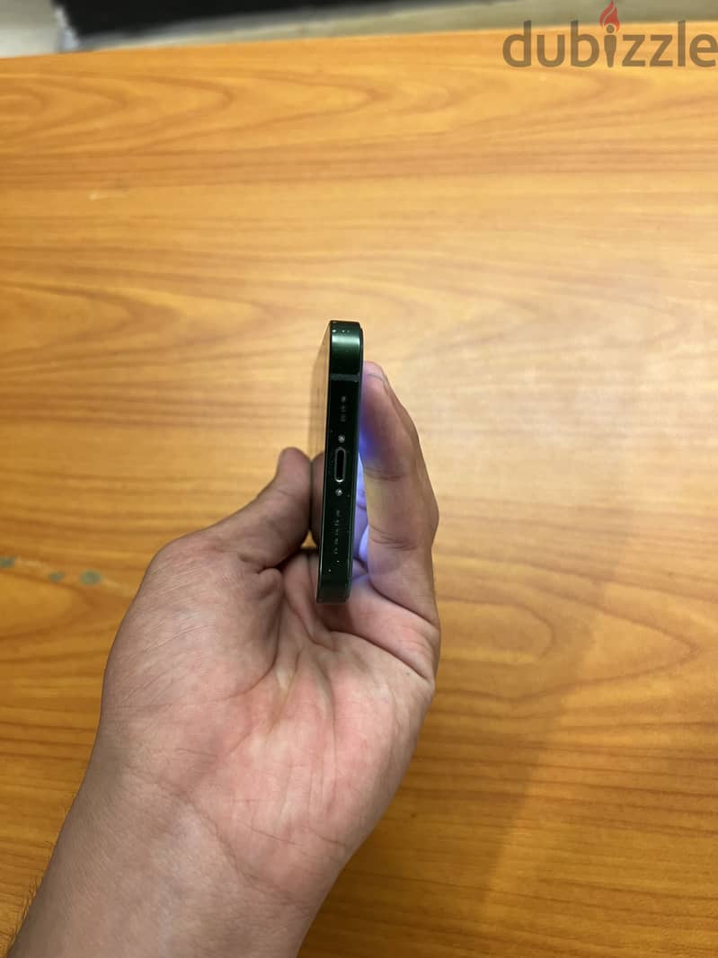 Apple - iPhone 13 1