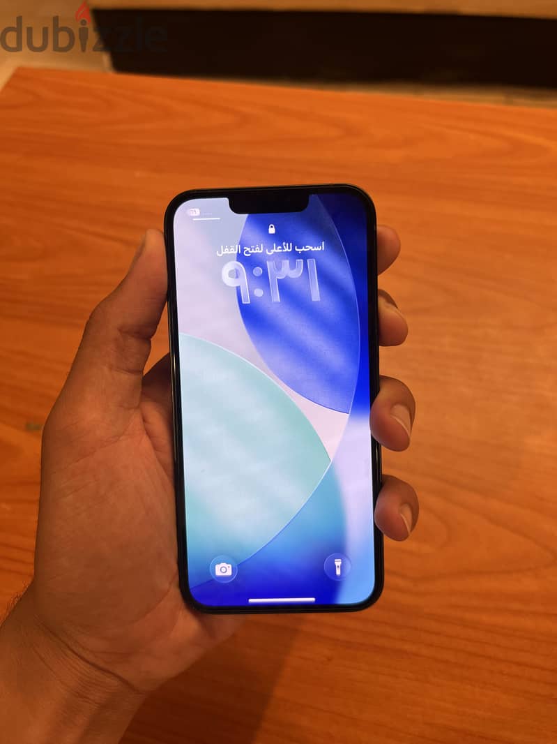 Apple - iPhone 13 2
