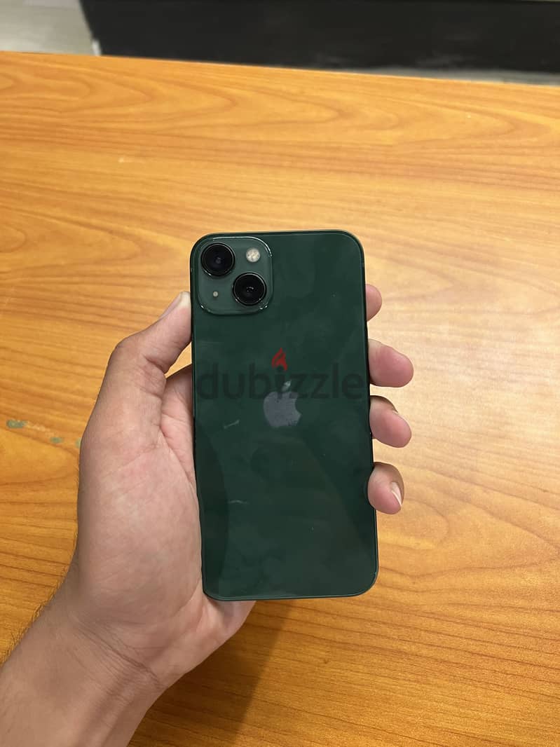 Apple - iPhone 13 3