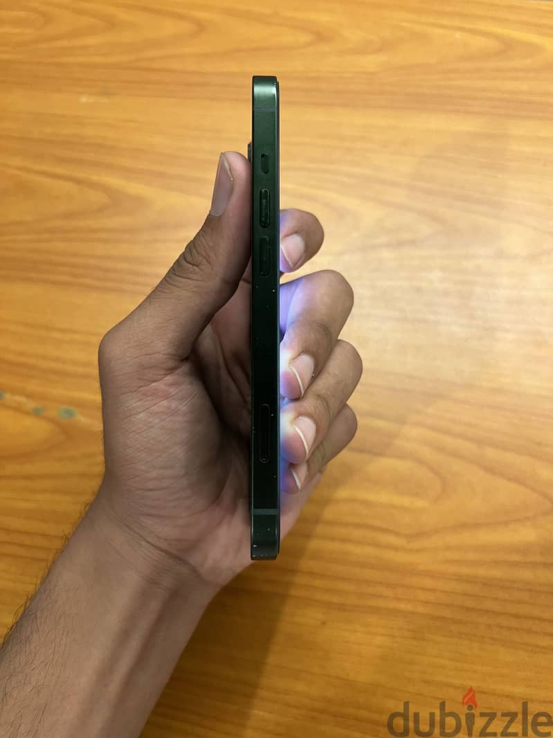 Apple - iPhone 13 4