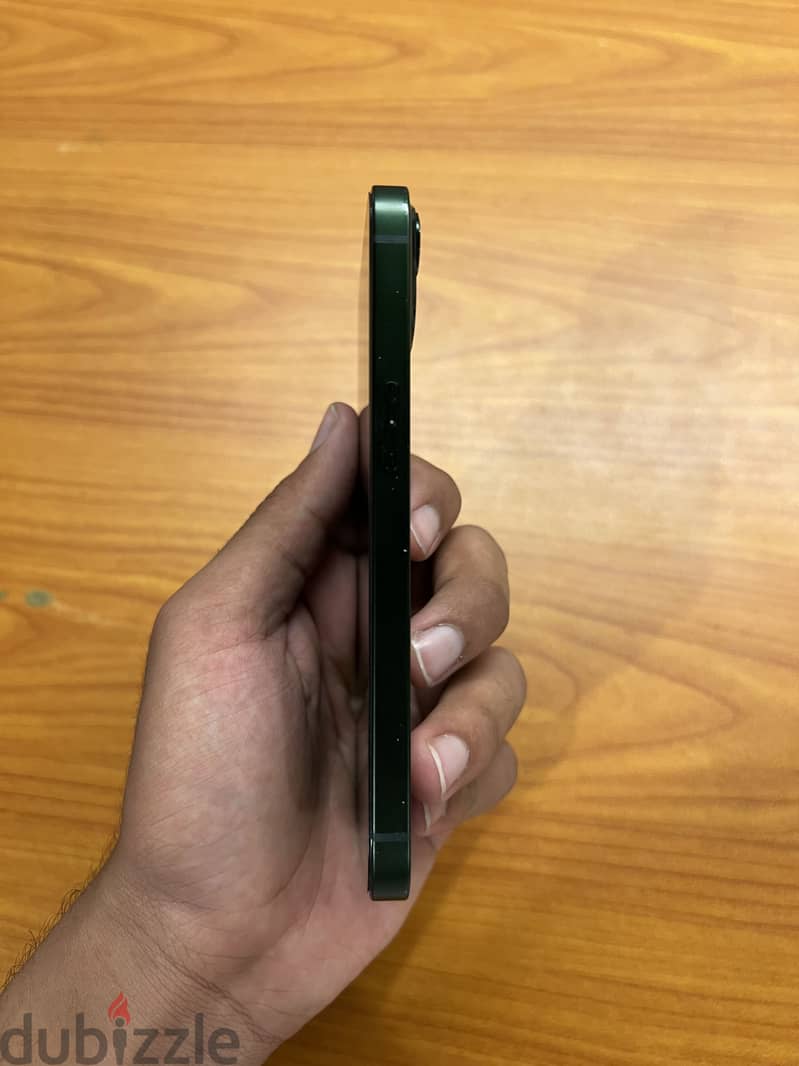 Apple - iPhone 13 5