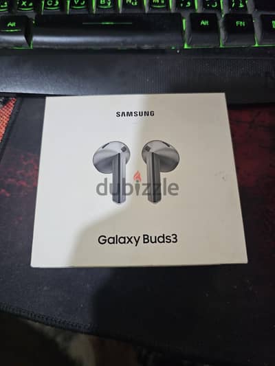 Samsung Buds 3