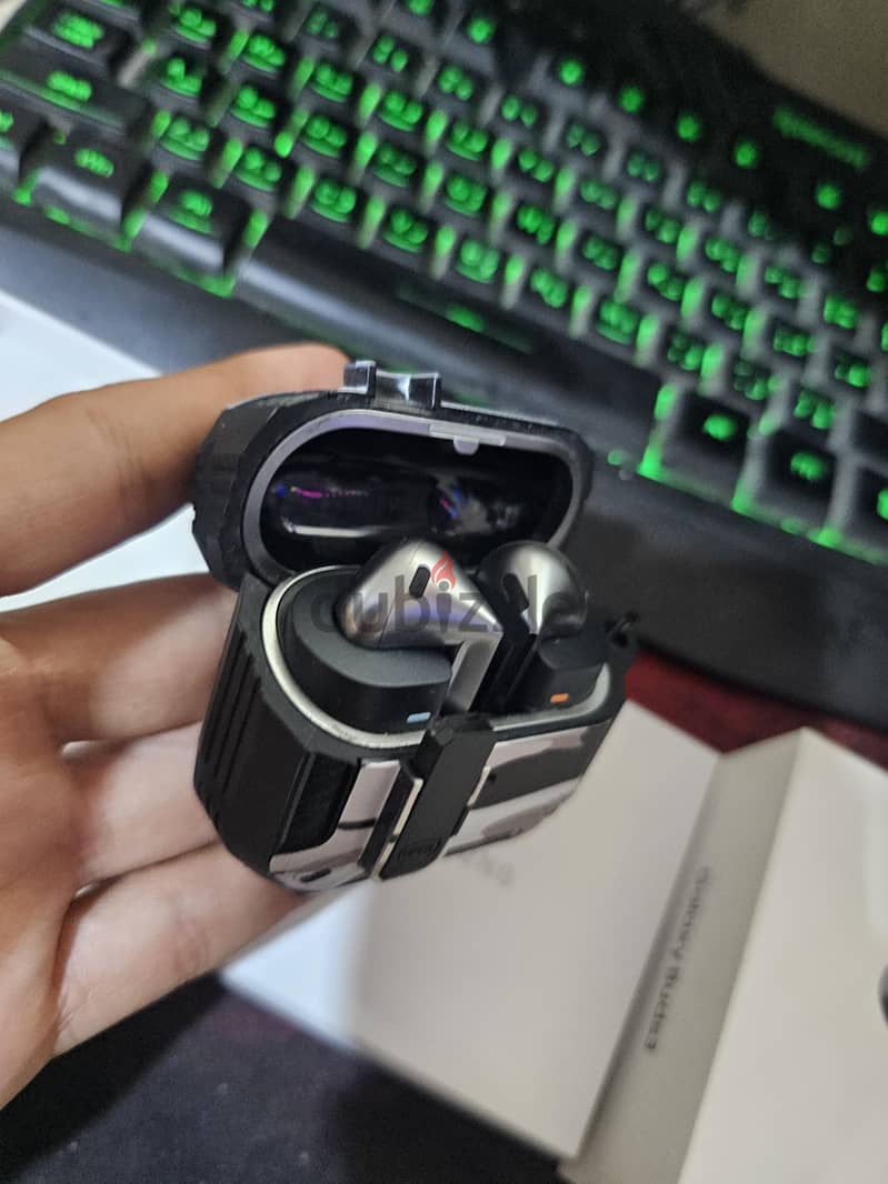 Samsung Buds 3 1