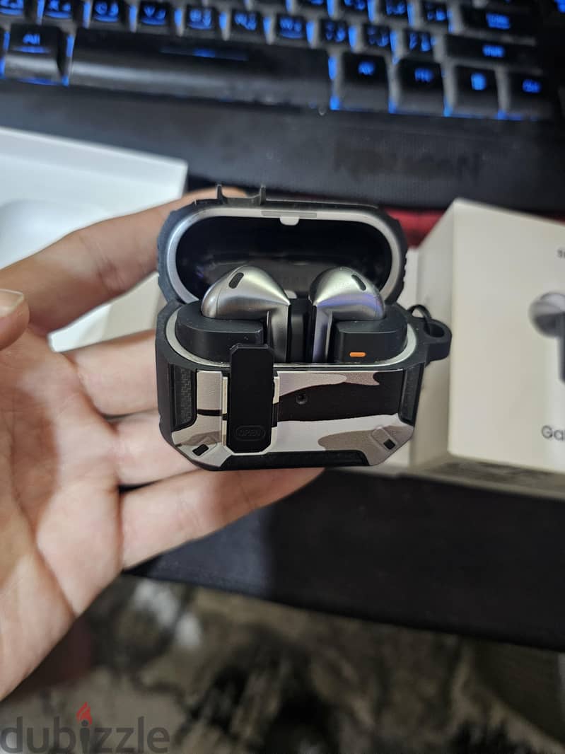 Samsung Buds 3 2