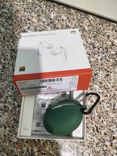 HUAWEI FreeBuds 6i