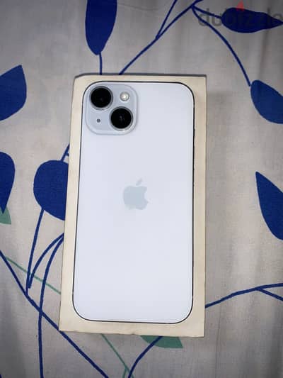 Apple - iPhone 15