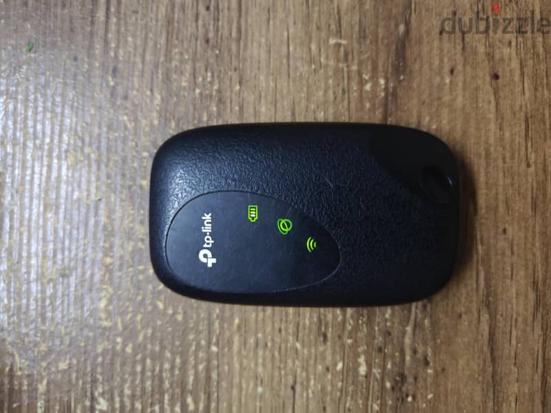 mifi tp link 1
