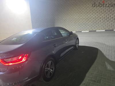 Renault Megane 2023