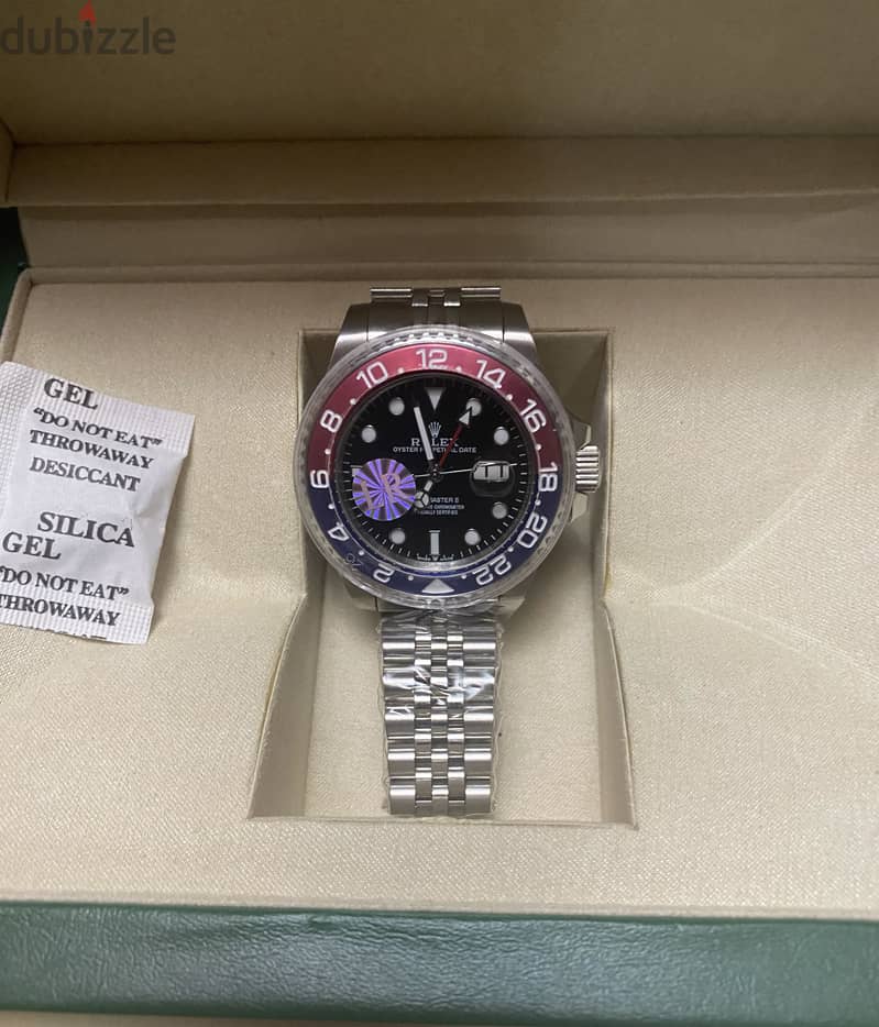 Rolex Pepsi first copy automatic without box 2