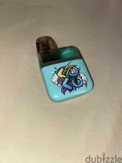 Pod uwell caliburn g3 lite (coco) بود كالبرين كوكو