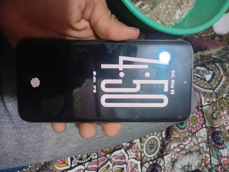 Infinix note edge 2