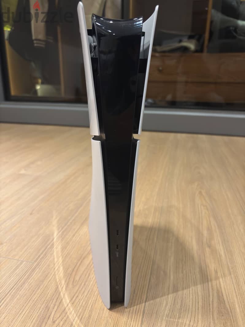 PS5 digital (Slim) 3