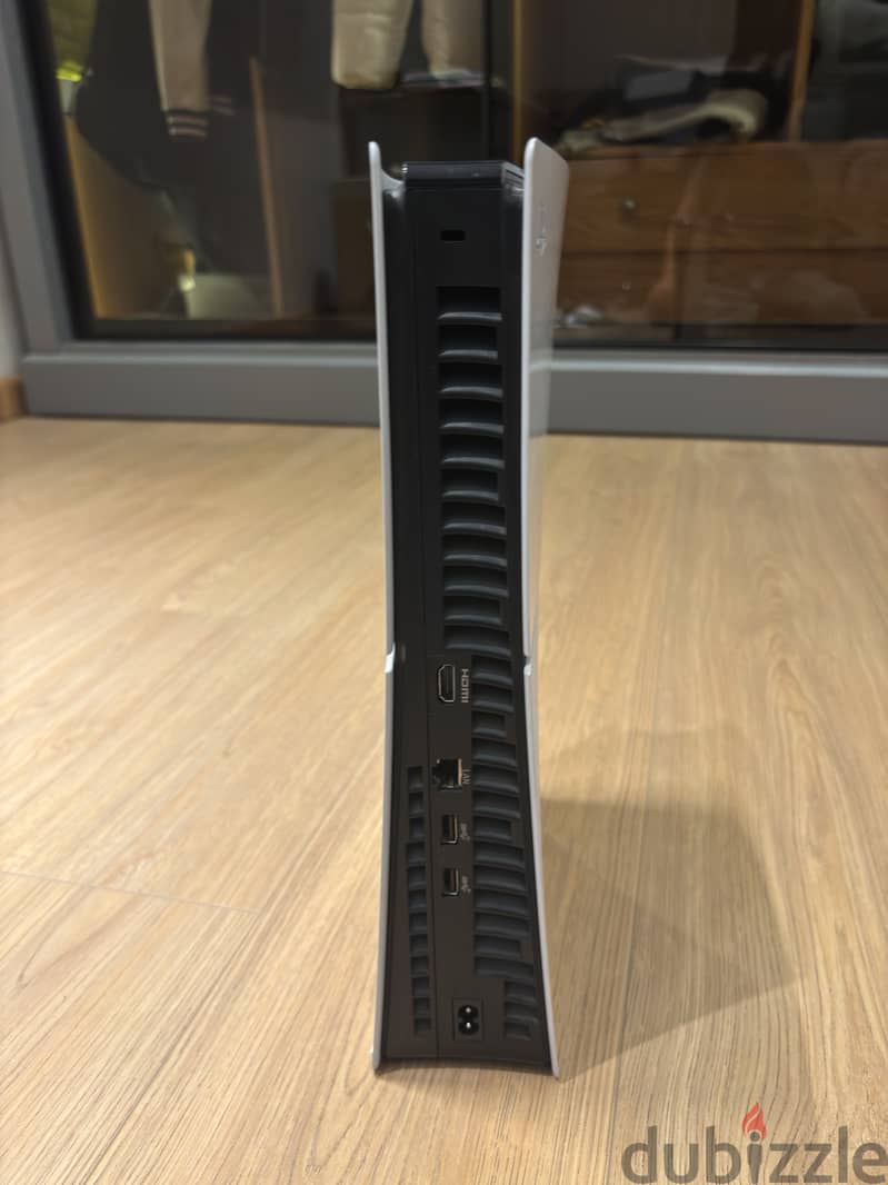 PS5 digital (Slim) 4