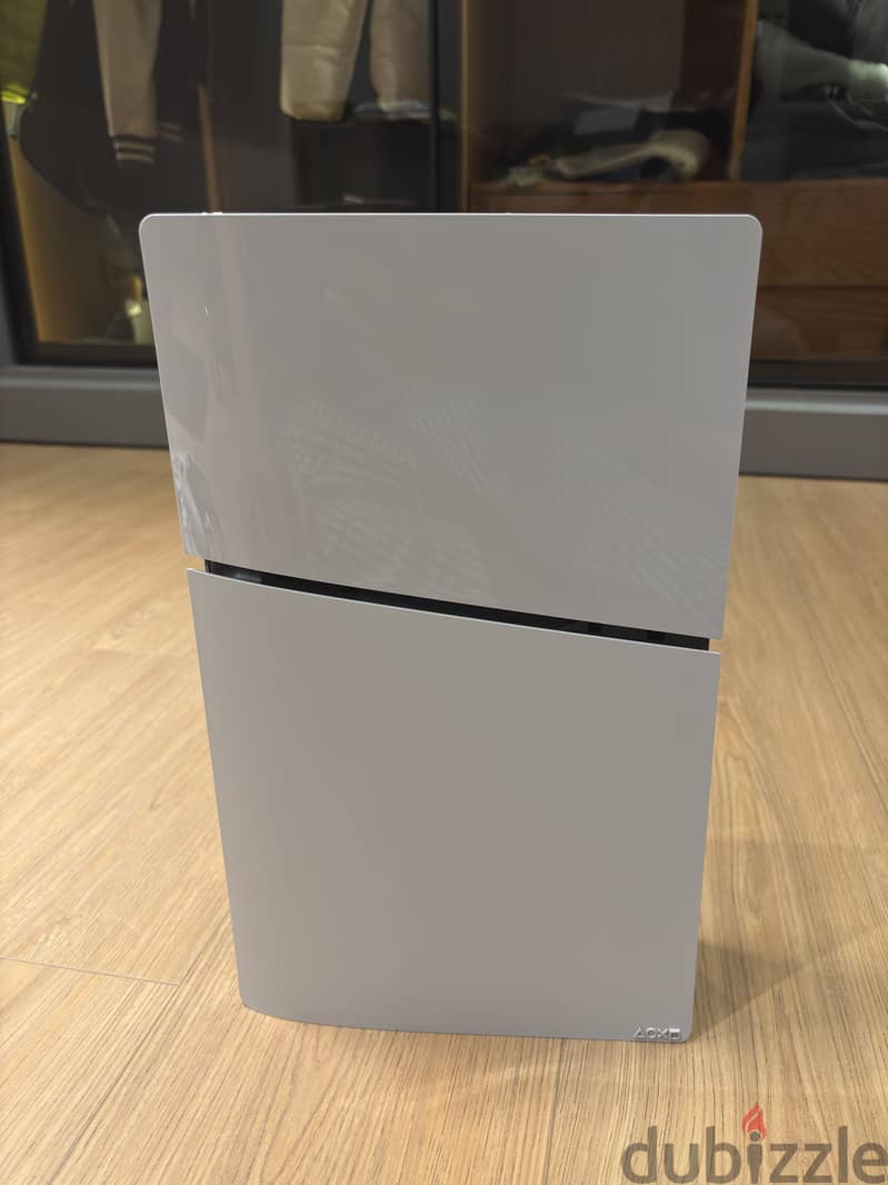 PS5 digital (Slim) 6