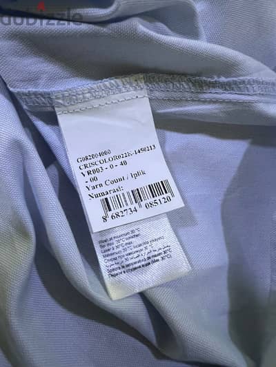 U. S. Polo Assn. Original 