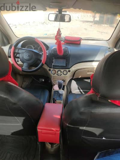 Chevrolet Aveo 2010 for sale
