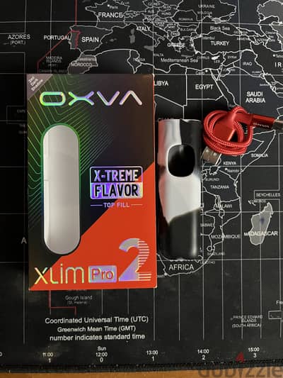 فيب اكسليم برو تو xlim pro2