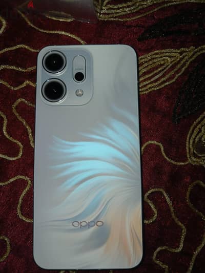 اوبو رينو 14