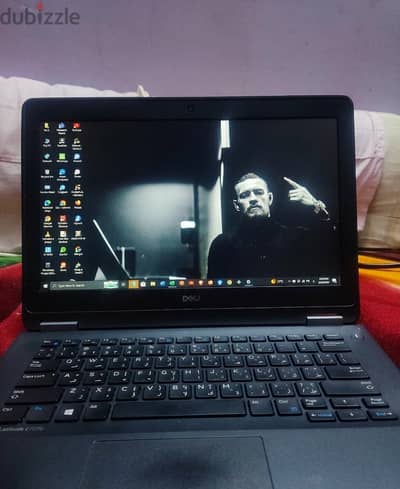 dell i7 جيل سادس