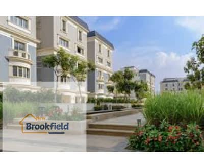 شقه للايجار مفروشه فى كمبوند ماونتن فيو هايد بارك  Fully Furnished Apartment for Rent in the Heart of Mountain View Hyde Park Near 90 Street