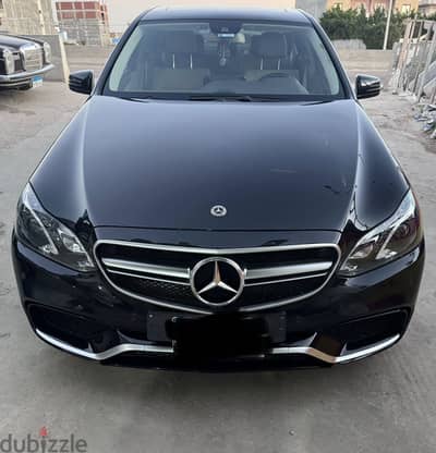 مرسيدس بنز اي 300 2010