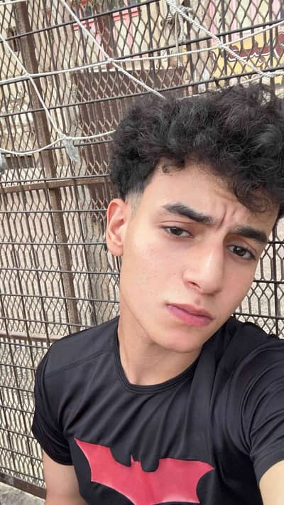 Omar Asran