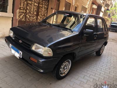 كيا برايد 1999