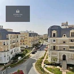 اى فيلا رووف برايم لوكيشن استلام فورى باقل من سعر الشركة فى اجمل كمبوندات ماونتن فيو 1.1