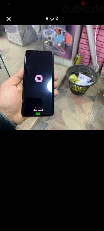 شاومي ريدمي نوت 14 برو