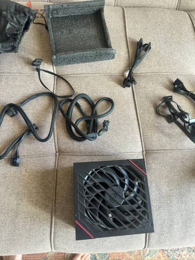 Asus tuf gaming 1000 watt 80+ Gold